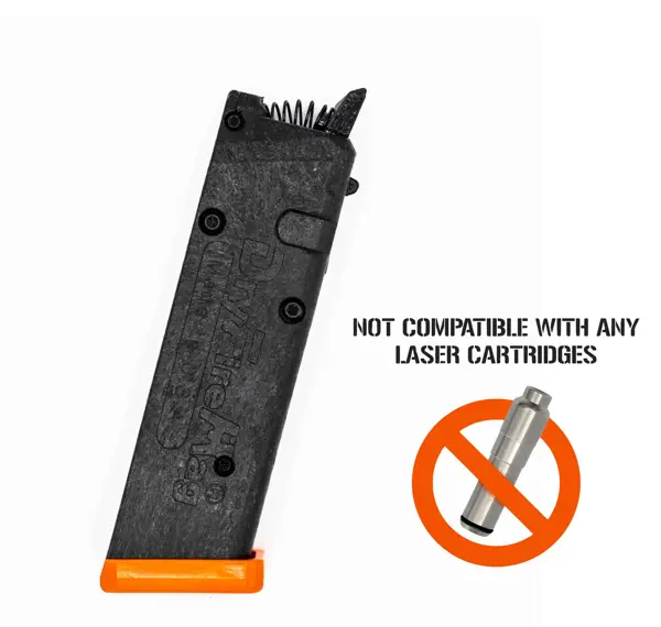 DRYFIREMAG® FOR GLOCK* 9/40/357/45 GAP - Image 6