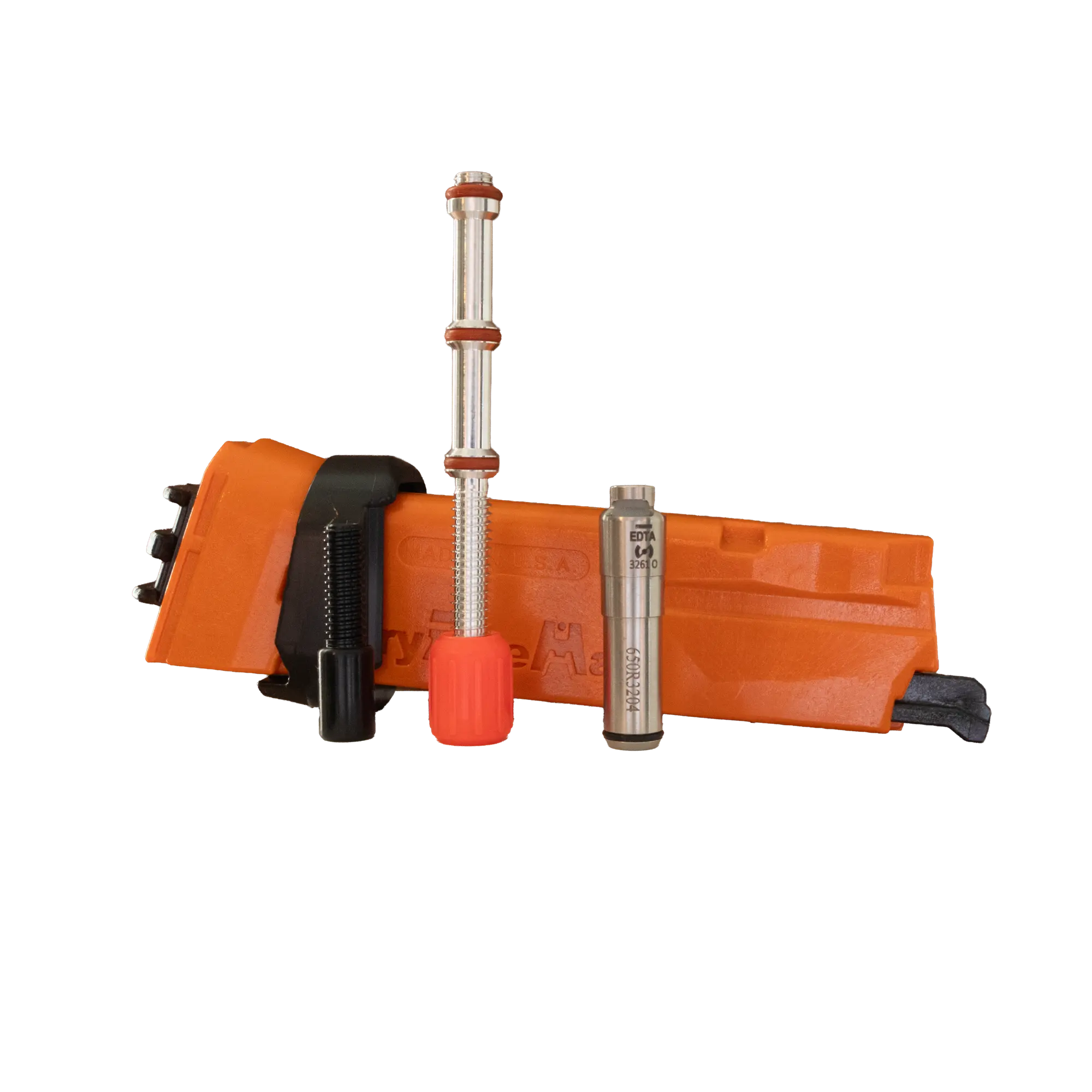 SMART DRYFIREMAG® WITH LASER FOR SIG P365