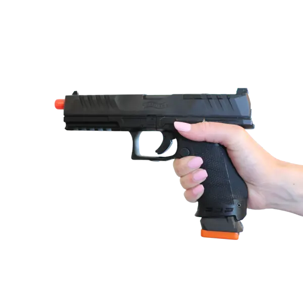 SMART DRYFIREMAG® WITH LASER FOR WALTHER PDP - Image 3