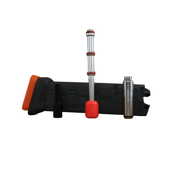 SMART DRYFIREMAG® WITH LASER FOR WALTHER PDP - Image 5