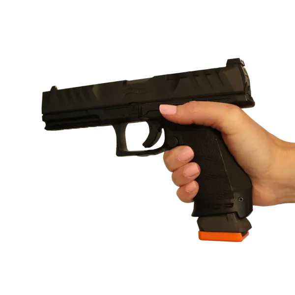 DryFireMag for Walther PDP - Image 5