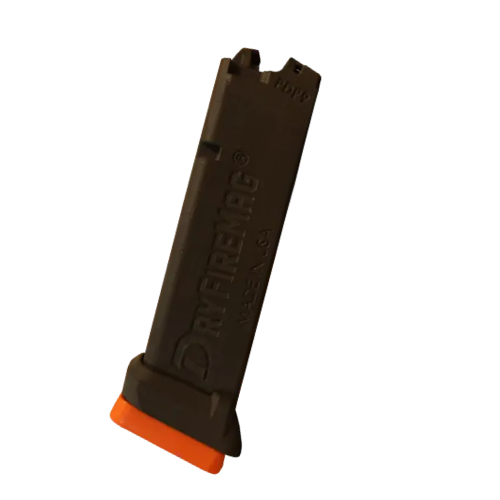 DryFireMag for Walther PDP