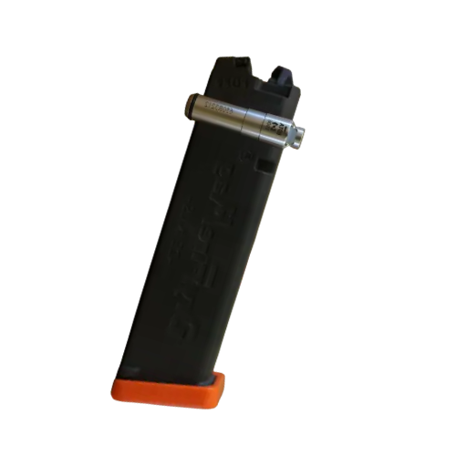SMART DRYFIREMAG® WITH LASER FOR WALTHER PDP