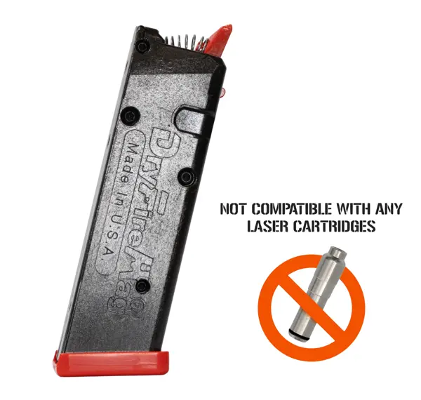 DryFireMag for Ruger RXM